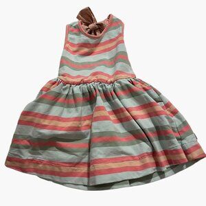 Matilda Jane Easy Living Dress Size 2 Gently used condition No flaws noted Clean